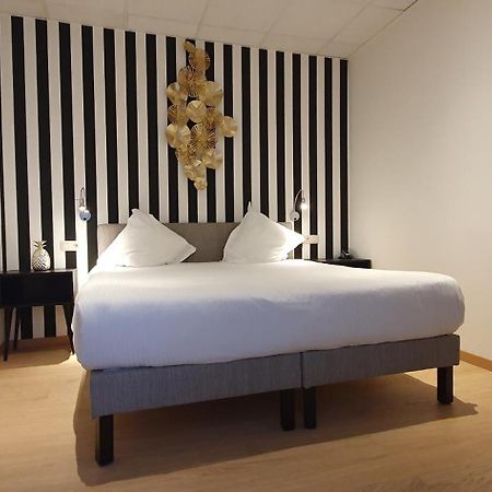 Hotel La Legende Брюксел Екстериор снимка