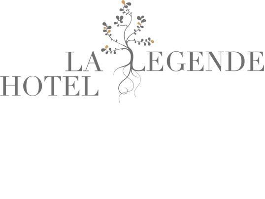 Hotel La Legende Брюксел Екстериор снимка
