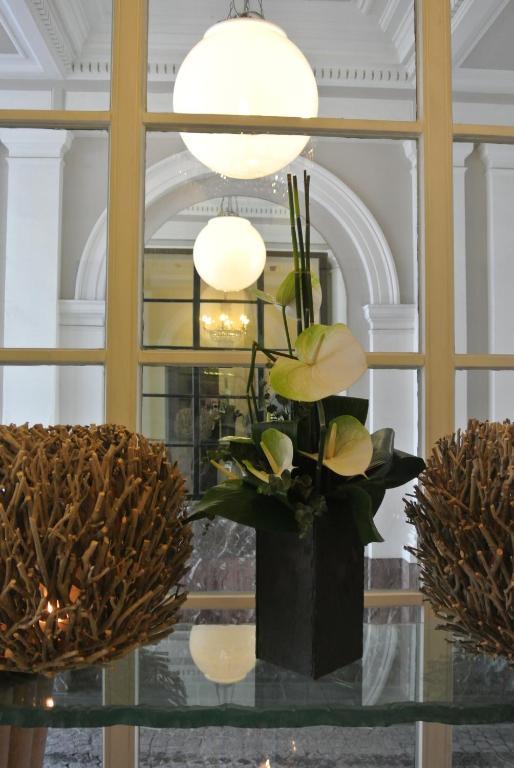 Hotel La Legende Брюксел Екстериор снимка